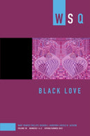 Black Love-9781558612921