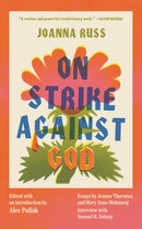 On Strike Against God-9781558613140