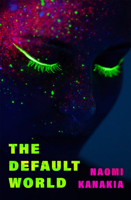 The Default World-9781558613164