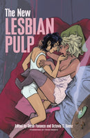 The New Lesbian Pulp-9781558613461