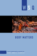 Body Matters-9781558613492