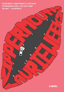 Zipper Mouth