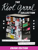 The Riot Grrrl Collection-9781558618220