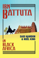 Ibn Battuta in Black Africa-9781558763364