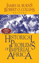 Historical Problems of Imperial Africa-9781558766174