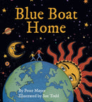 Blue Boat Home-9781558969490