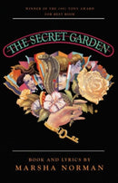 The Secret Garden-9781559360470