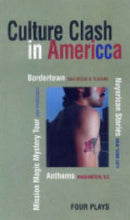 Culture Clash in Americca-9781559362160