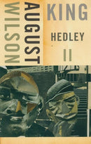 King Hedley II-9781559362603