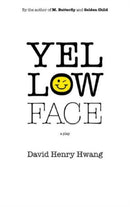 Yellow Face-9781559363402