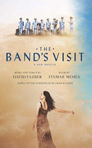 The Band's Visit-9781559365864