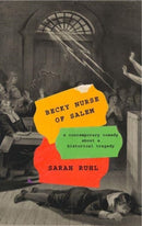Becky Nurse of Salem-9781559369879