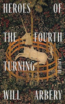 Heroes of the Fourth Turning-9781559369886