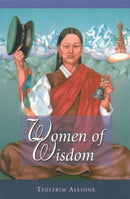 Women of Wisdom-9781559391412
