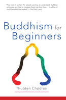 Buddhism for Beginners-9781559391535