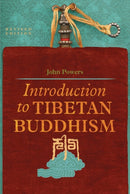 Introduction to Tibetan Buddhism-9781559392822