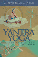 Yantra Yoga