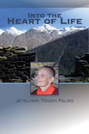 Into the Heart of Life-9781559393744