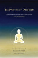 The Practice of Dzogchen