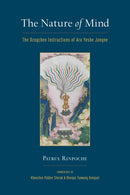 The Nature of Mind : The Dzogchen Instructions of Aro Yeshe Jungne-9781559394499