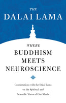 Where Buddhism Meets Neuroscience