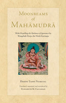 Moonbeams of Mahamudra-9781559394802