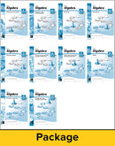 Key to Algebra, Set of Books 1-10-9781559530880