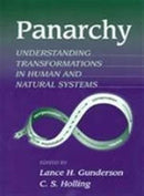 Panarchy Synopsis : Understanding Transformations in Human and Natural Systems-9781559633307