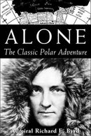 Alone : The Classic Polar Adventure-9781559634632