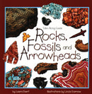 Rocks, Fossils & Arrowheads