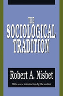 The Sociological Tradition-9781560006671