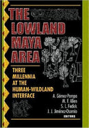 The Lowland Maya Area