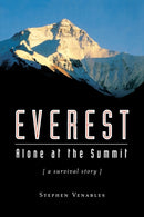 Everest : Alone at the Summit-9781560252894
