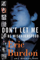 Don't Let Me Be Misunderstood-9781560254485