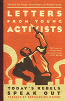 Letters from Young Activists : Today's Rebels Speak Out-9781560257479