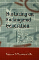 Nurturing An Endangered Generation