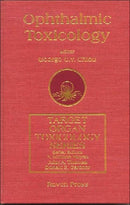 Ophthalmic Toxicology-9781560327226