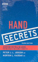 Hand Secrets-9781560536239
