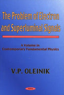 Problem of Electron & Superluminal Signals