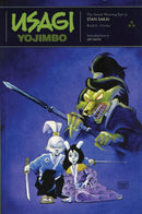 Usagi Yojimbo: Book 6-9781560971467