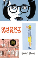 Ghost World-9781560974277