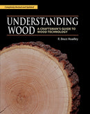 Understanding Wood (Revised and Updated)-9781561583584