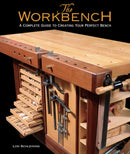 Workbench, The-9781561585946