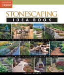 Stonescaping Idea Book-9781561587636