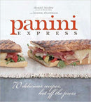 Panini Express-9781561589609