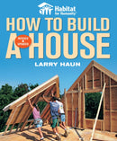 How to Build a House, Revised & Updated-9781561589678