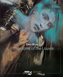 Phantoms of the Louvre : The Louvre Collection-9781561638413