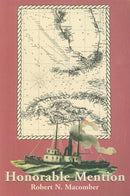 Honorable Mention-9781561644629