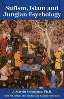 Sufism, Islam & Jungian Psychology-9781561840151