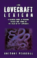 Lovecraft Lexicon